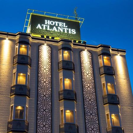 Hotel Atlantis Toyonaka (Adults Only) Luaran gambar