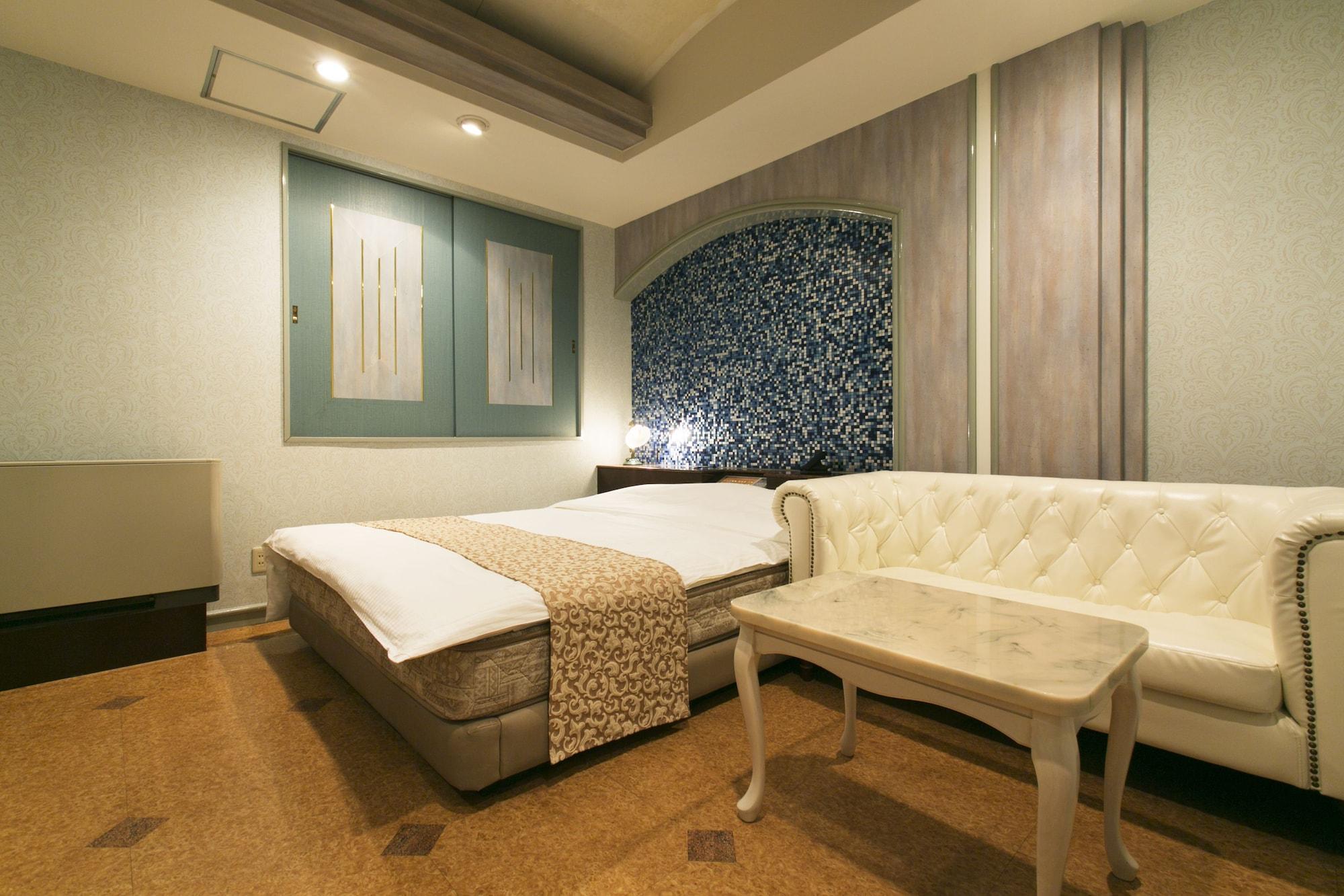 Hotel Atlantis Toyonaka (Adults Only) Luaran gambar