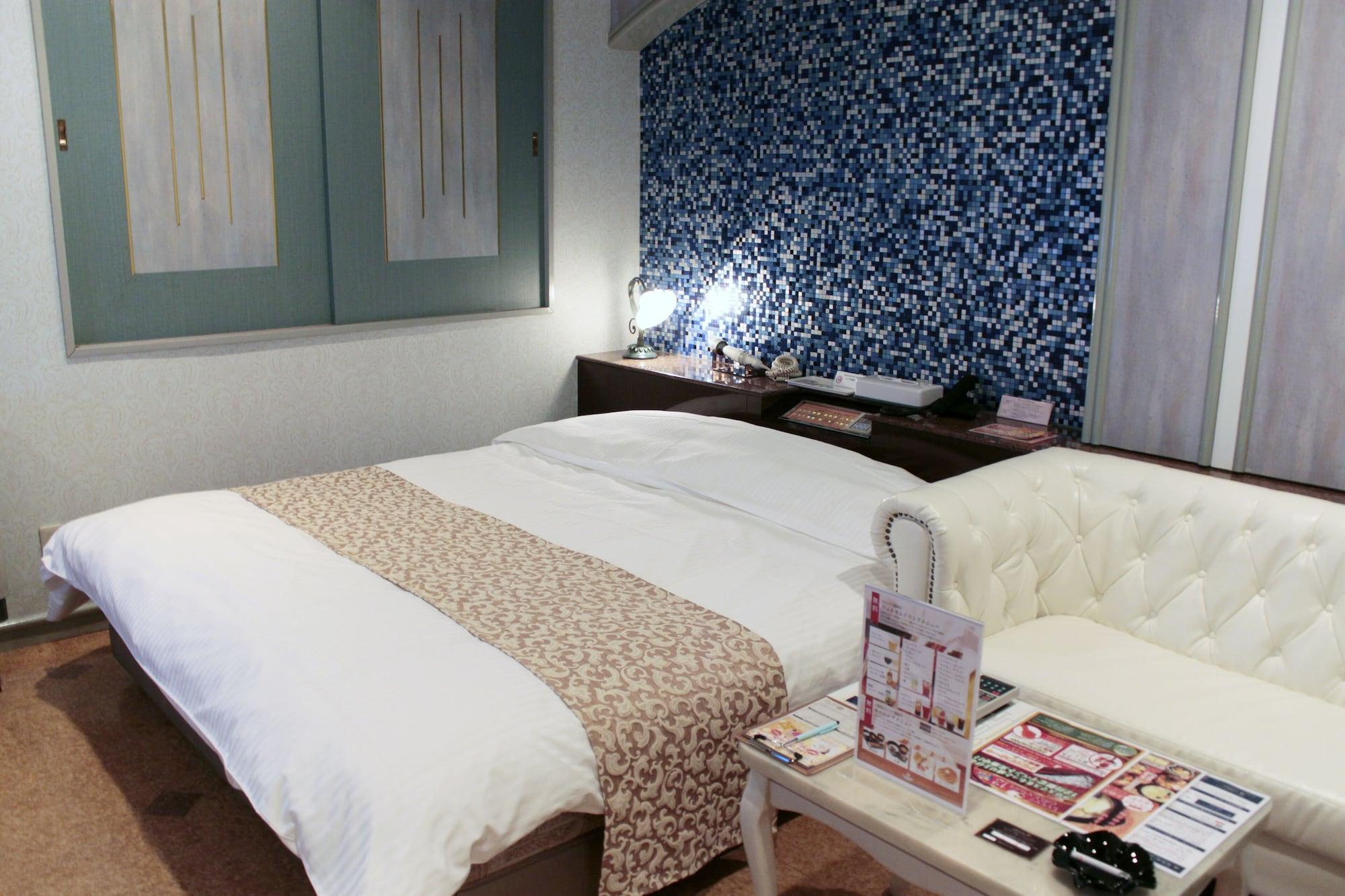 Hotel Atlantis Toyonaka (Adults Only) Luaran gambar