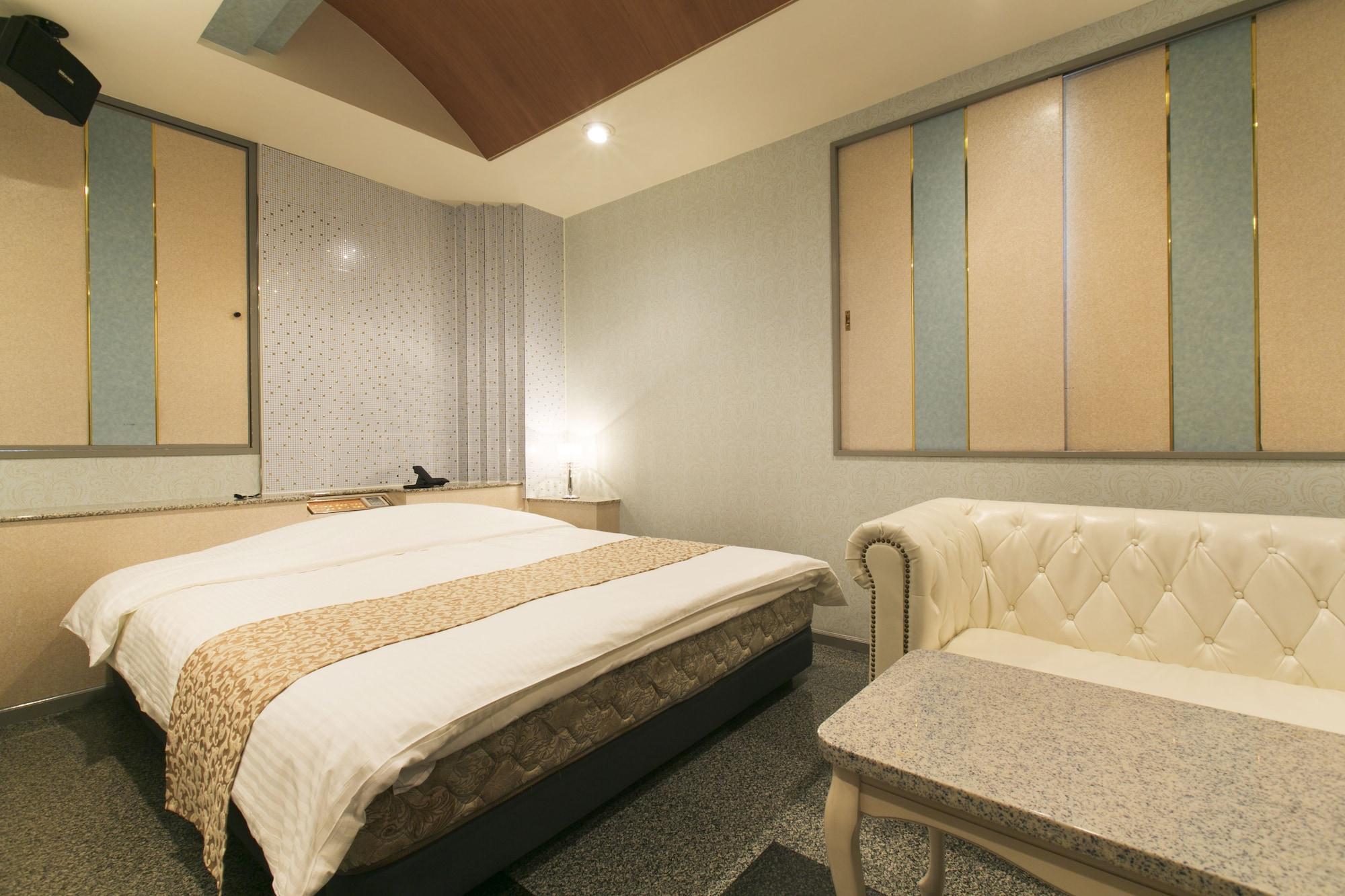 Hotel Atlantis Toyonaka (Adults Only) Luaran gambar