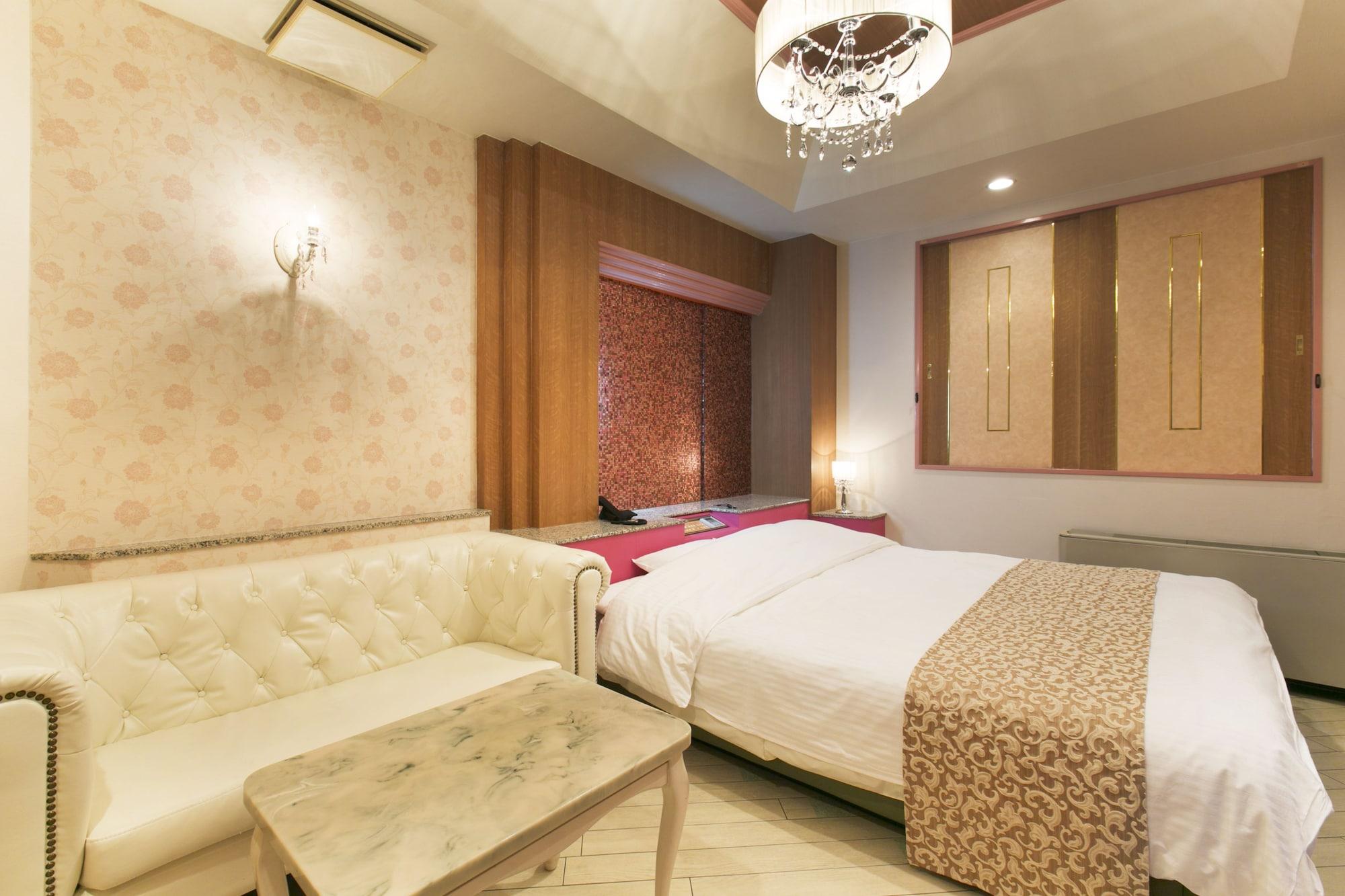 Hotel Atlantis Toyonaka (Adults Only) Luaran gambar