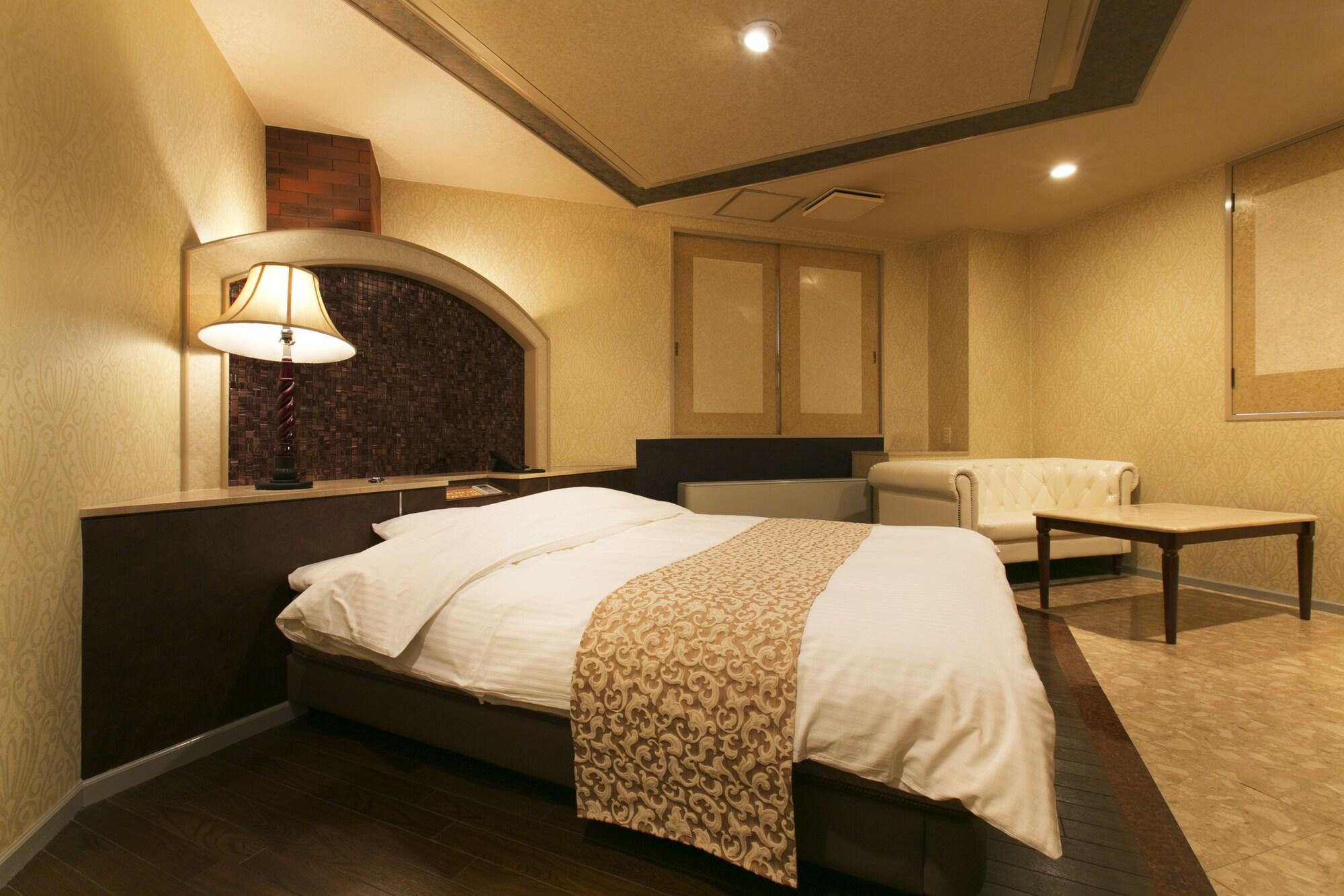 Hotel Atlantis Toyonaka (Adults Only) Luaran gambar