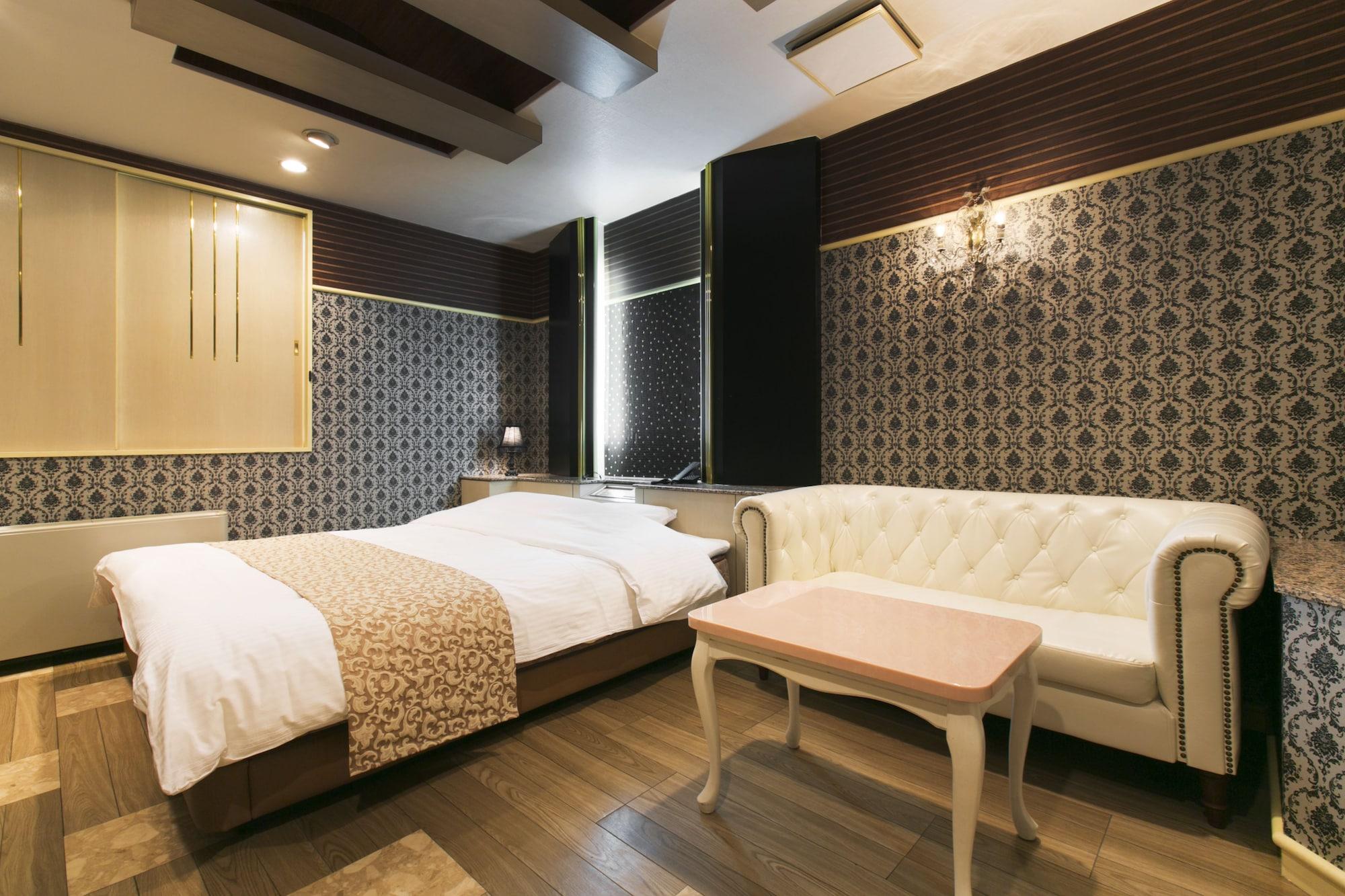 Hotel Atlantis Toyonaka (Adults Only) Luaran gambar