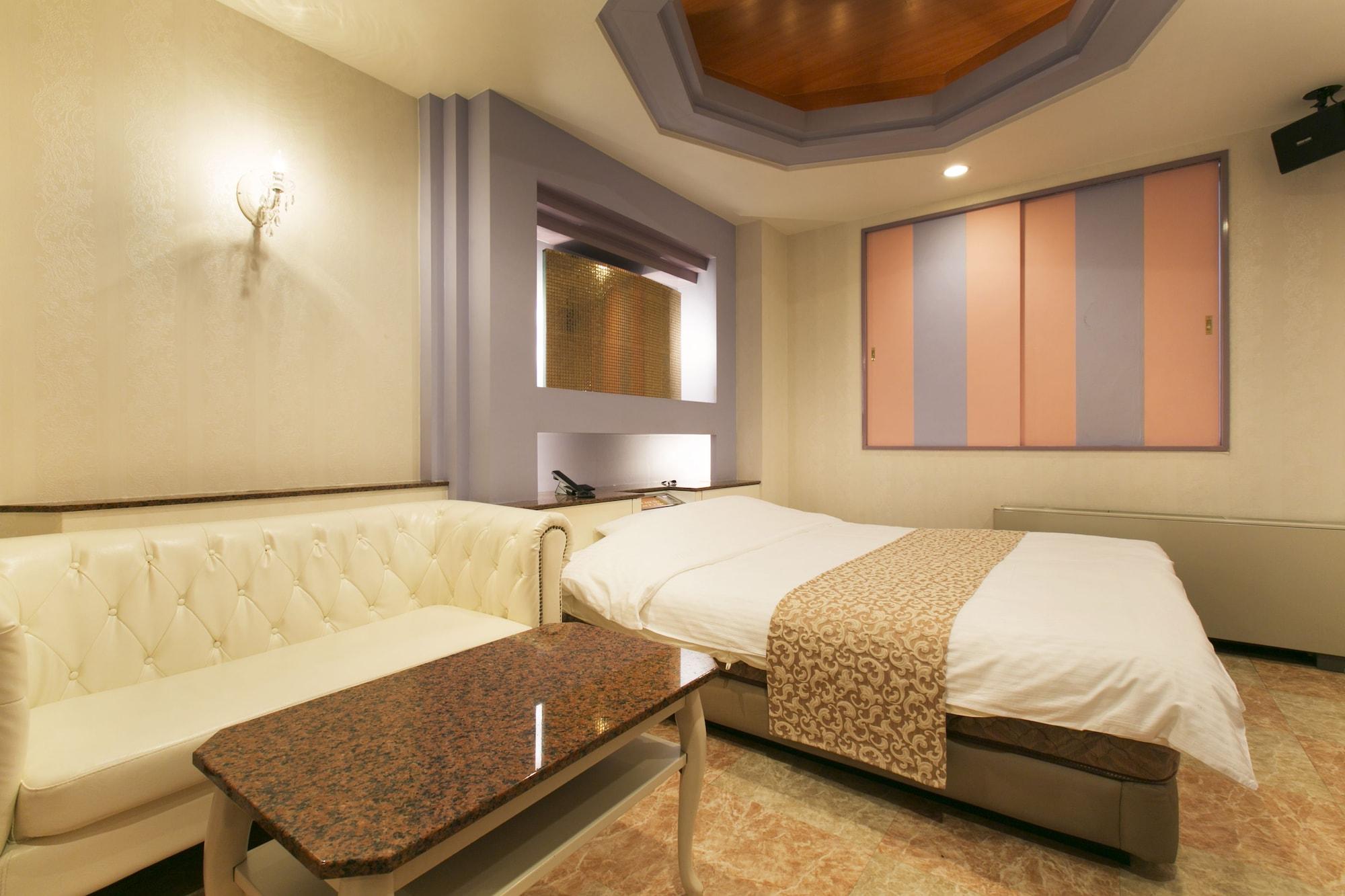 Hotel Atlantis Toyonaka (Adults Only) Luaran gambar