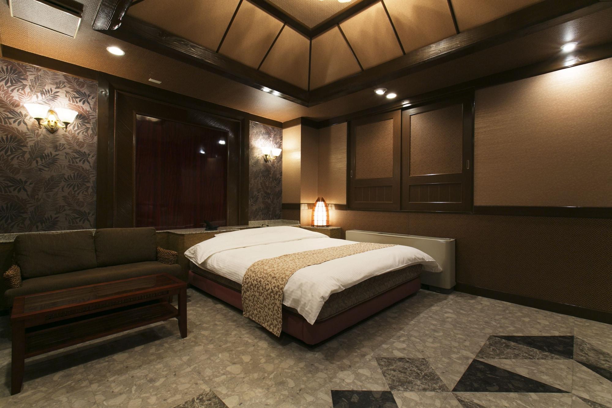 Hotel Atlantis Toyonaka (Adults Only) Luaran gambar