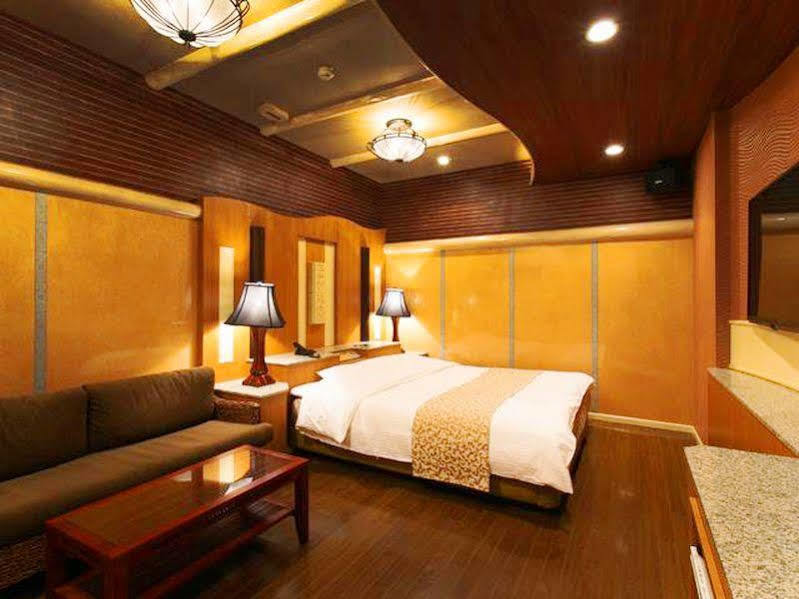Hotel Atlantis Toyonaka (Adults Only) Luaran gambar