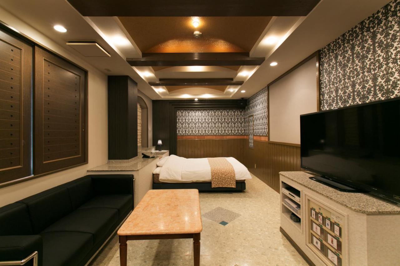 Hotel Atlantis Toyonaka (Adults Only) Luaran gambar