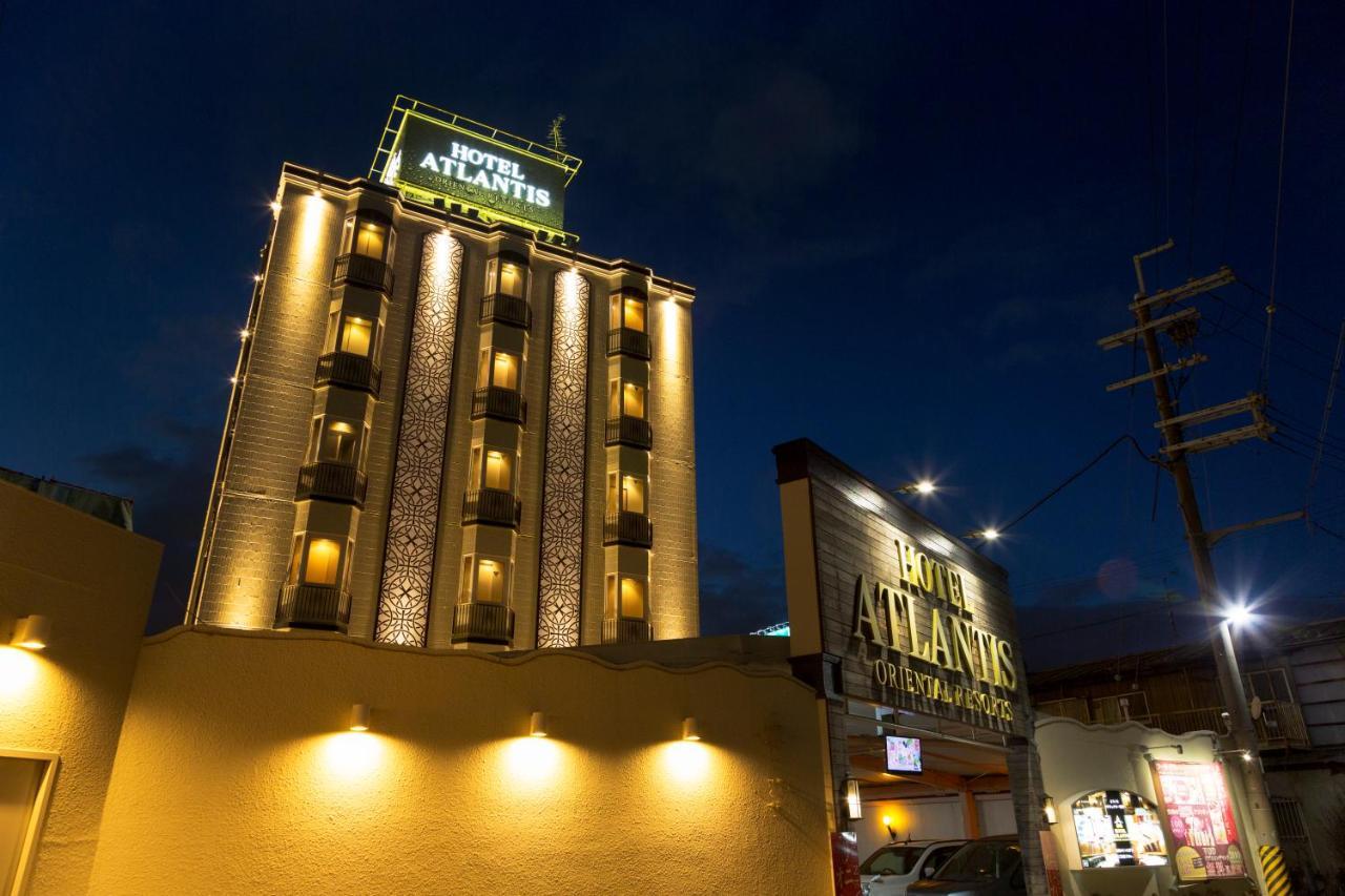Hotel Atlantis Toyonaka (Adults Only) Luaran gambar